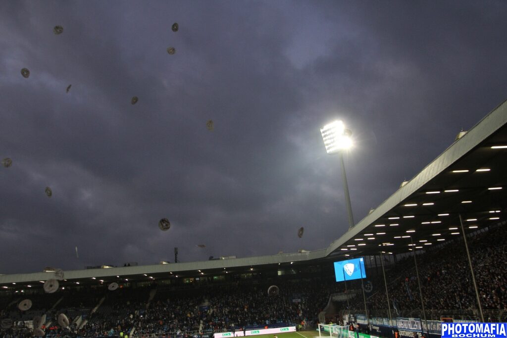 VfL Bochum – VfL Wolfsburg 3-1 (11)