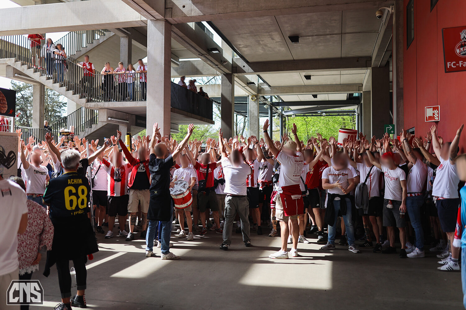1. FC Köln – VfL Bochum 2-1 (26)