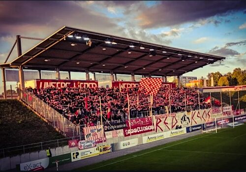 FSV Zwickau – 1. FC Magdeburg 1:0 (2)