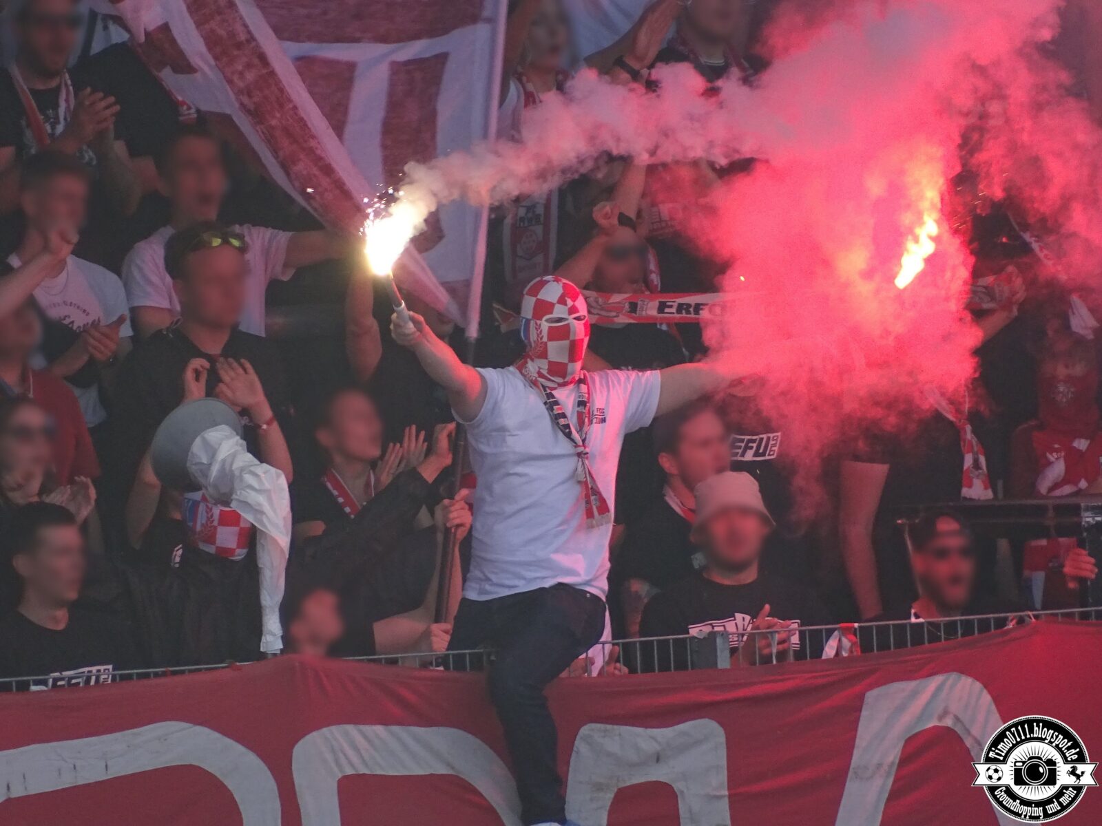 FC Rot-Weiß Erfurt – FC Carl Zeiss Jena 1-1 (31)