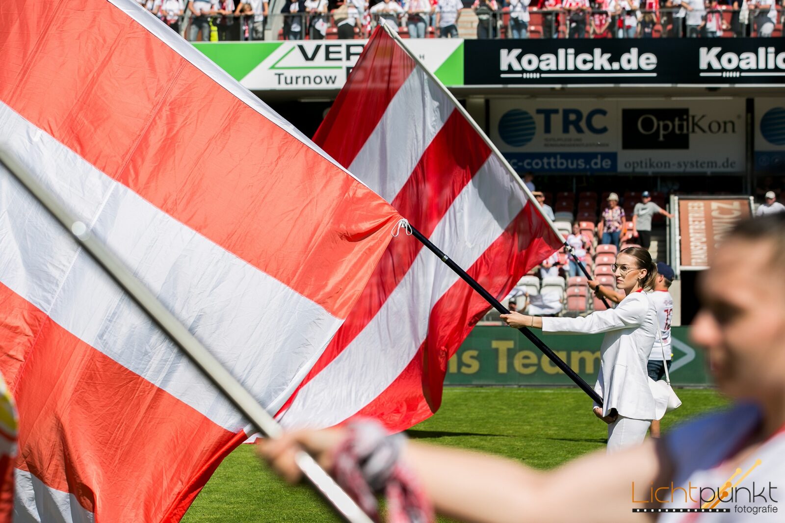 FC Energie Cottbus – FSV Luckenwalde 3-3 (3)