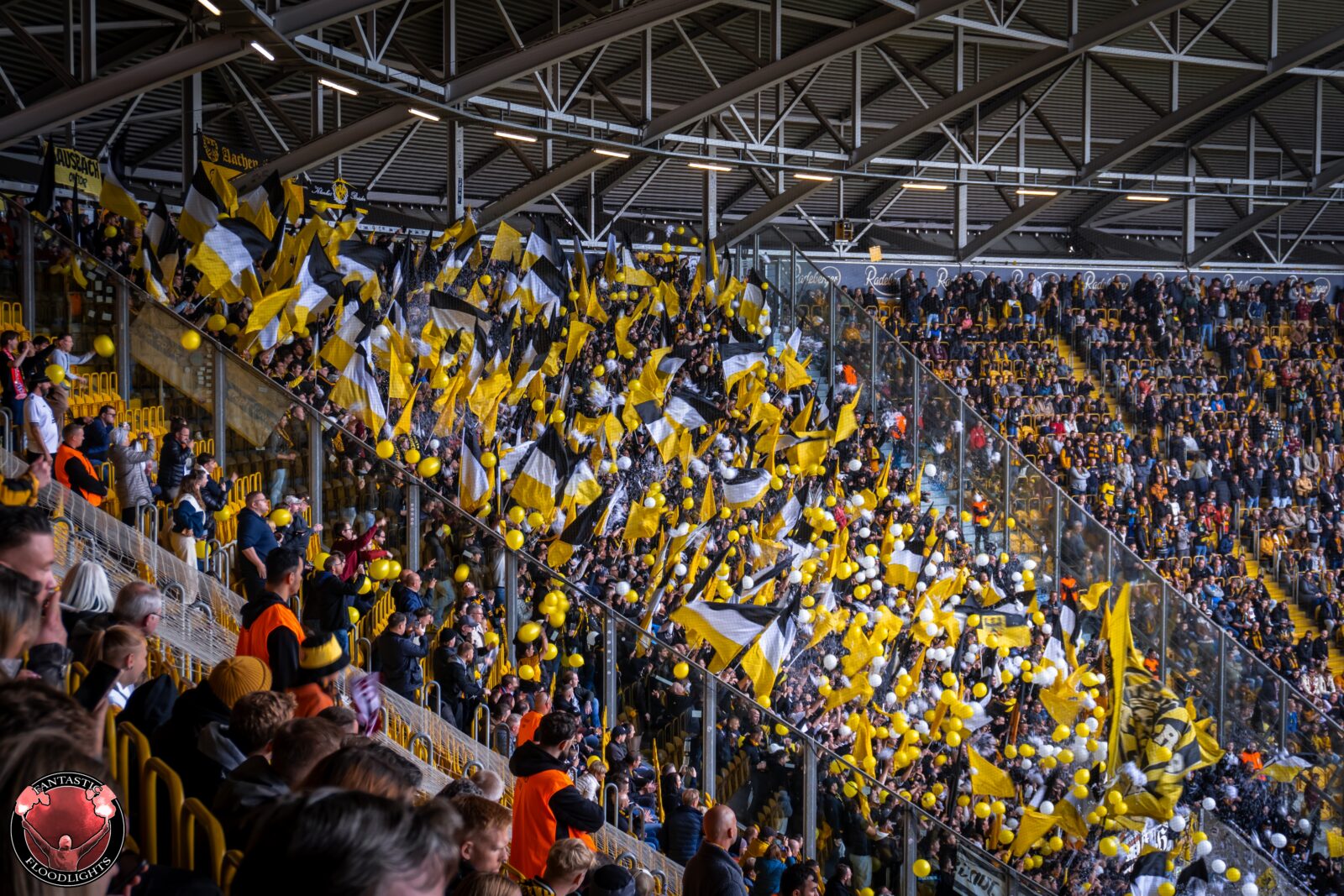 Dynamo Dresden – TSV Alemannia Aachen 0-0 (5)