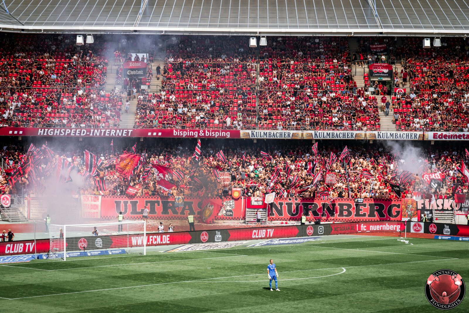 1. FC Nürnberg – 1. FC Magdeburg 0-4 (48)