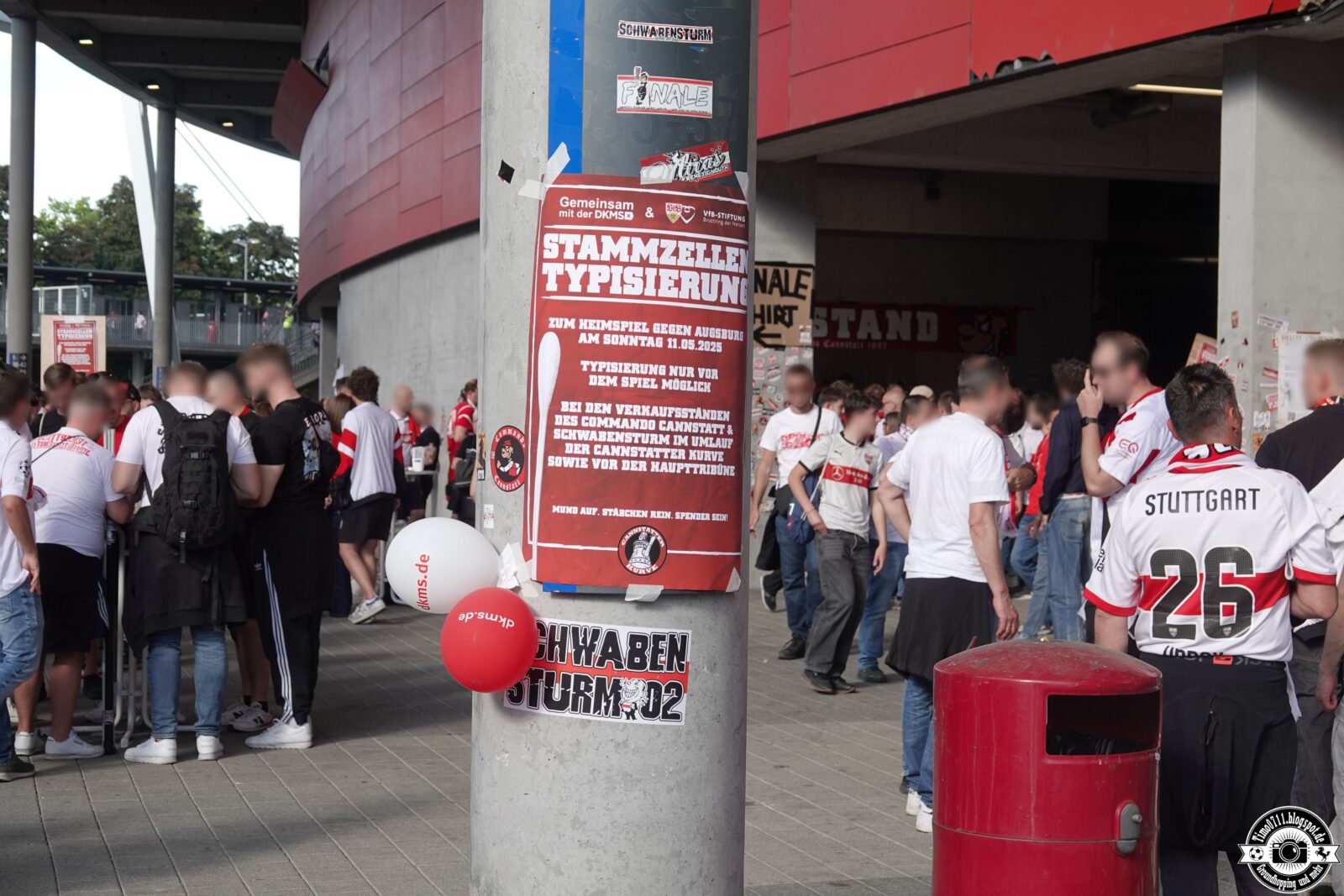 VfB Stuttgart – FC Augsburg 4-0 (6)