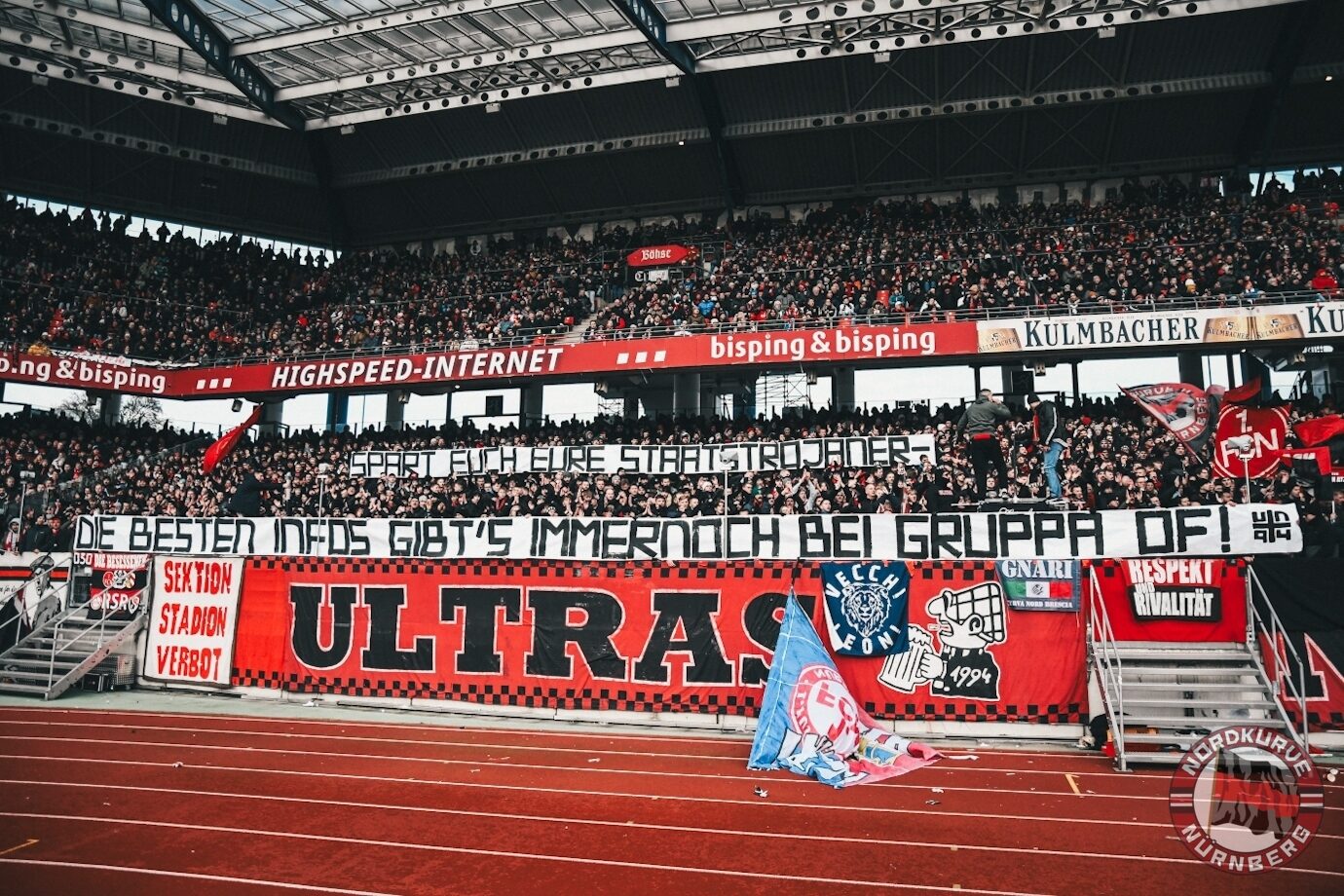 1. FC Nürnberg – SSV Ulm 2-0 (3)