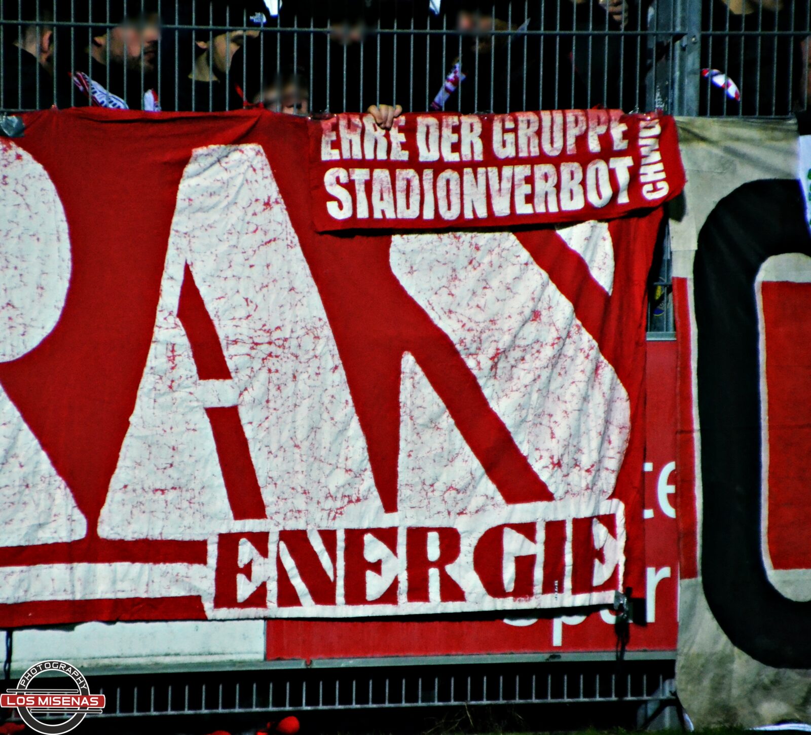 FSV Luckenwalde – FC Energie Cottbus 1-1 (29)