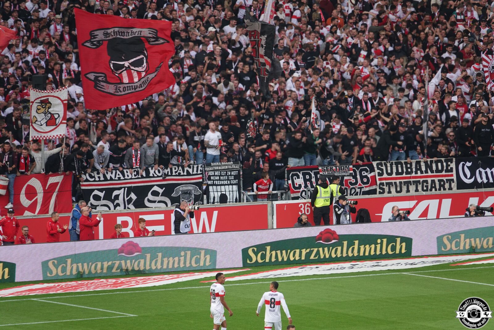VfB Stuttgart – Holstein Kiel (23)