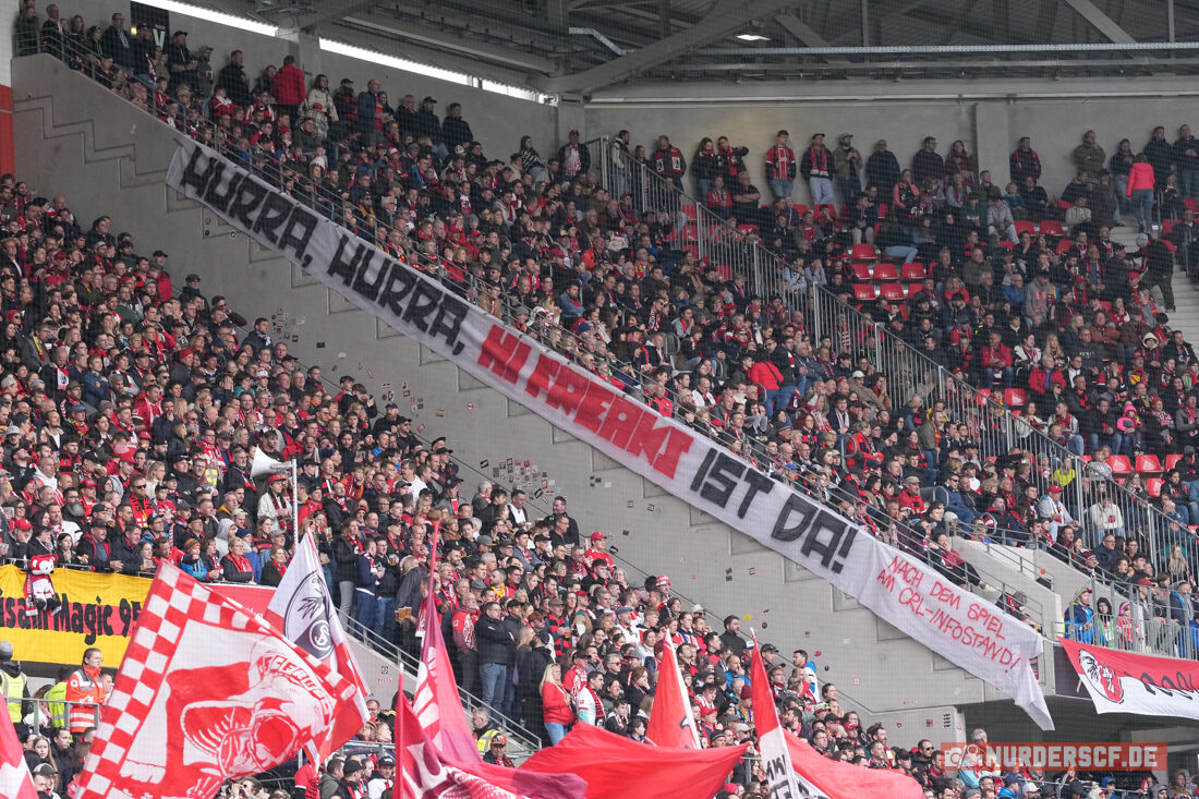 SC Freiburg – 1. FC Union Berlin 1-2 (3)