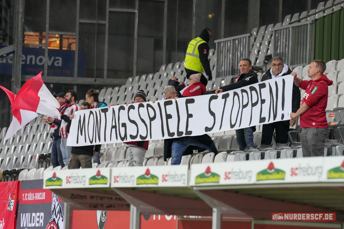 SC Freiburg Frauen – 1. FC Köln Frauen 3-3 (1)