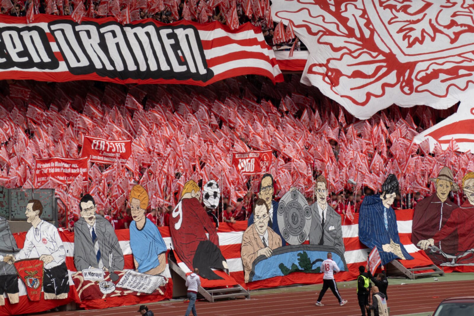 1. FC Nürnberg – SV Elversberg 1-3 (11)