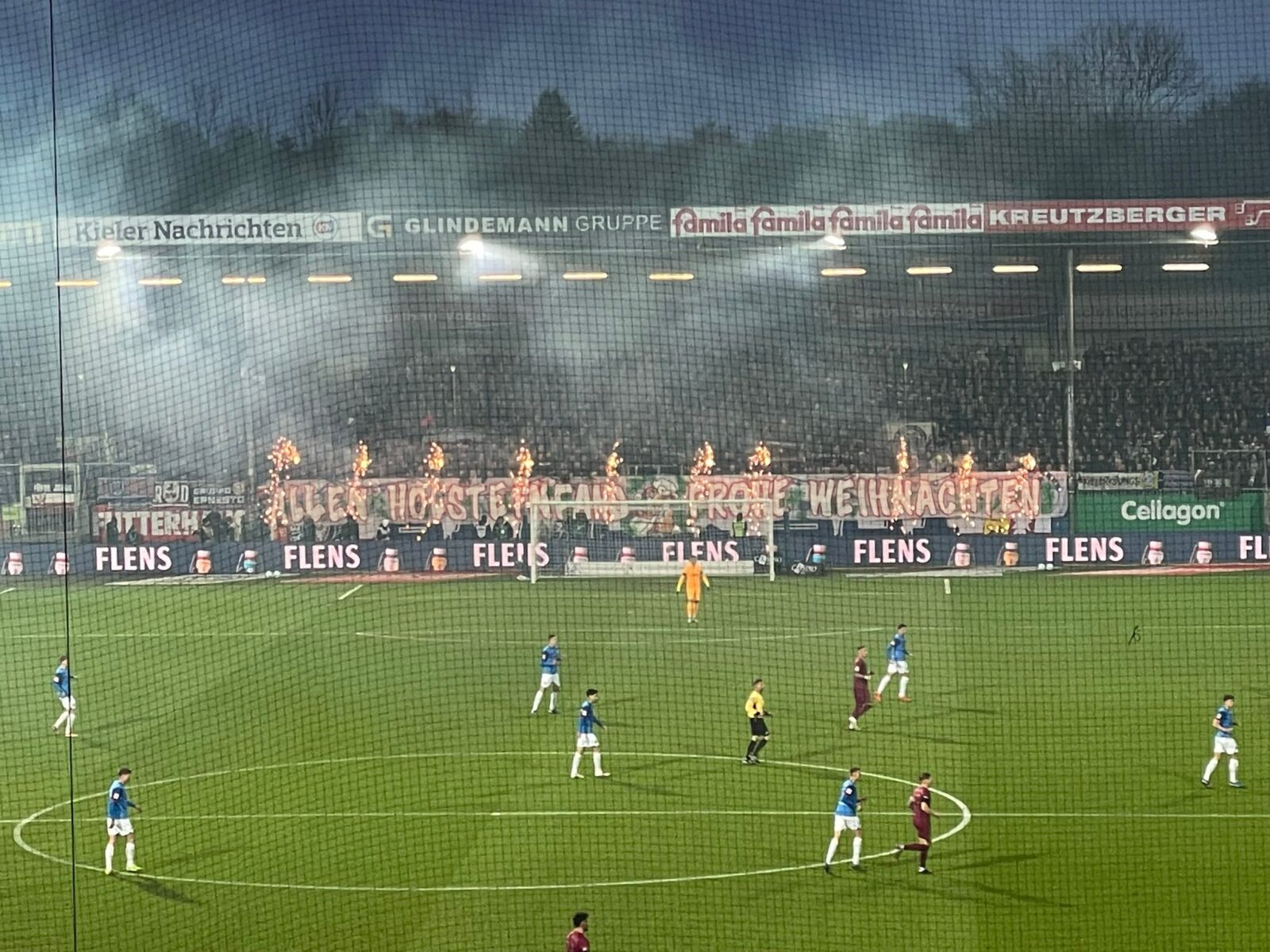 Holstein Kiel – FC Augsburg (2)