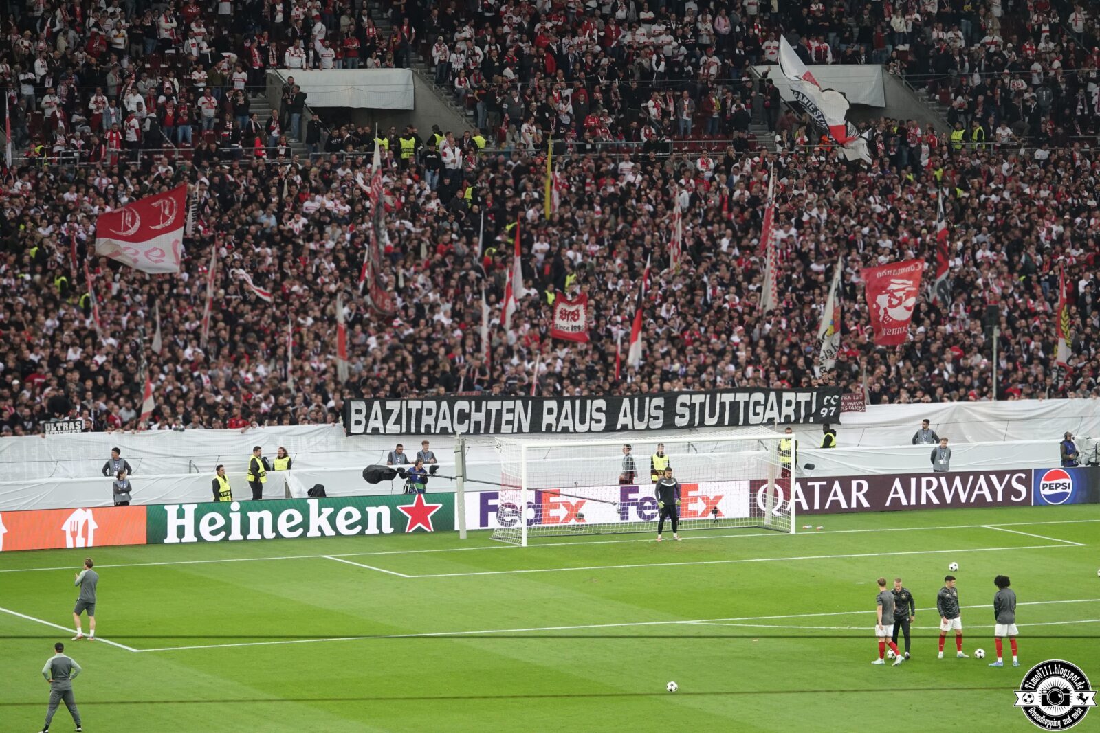 VfB Stuttgart – Sparta Prag 1-1 (28)