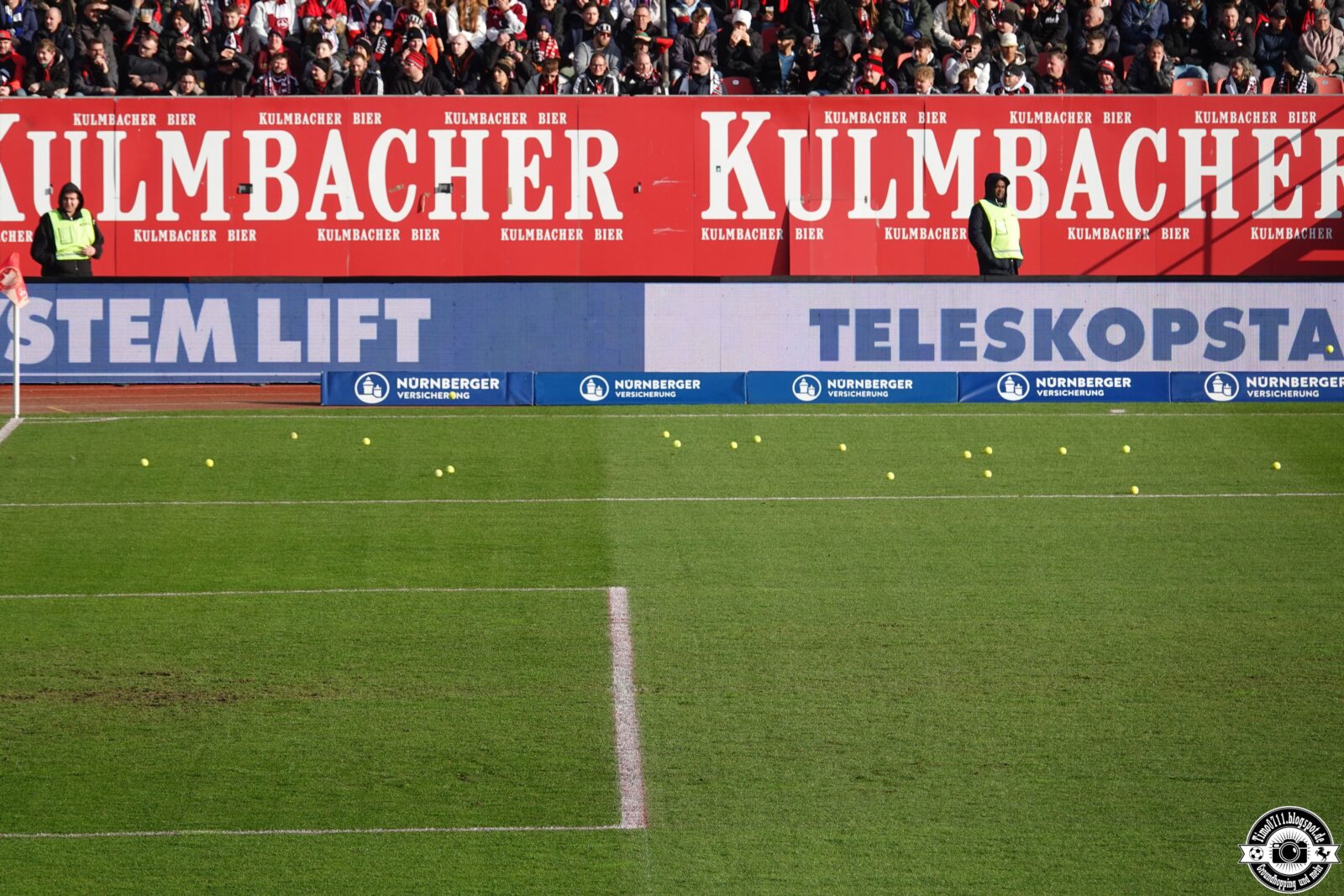 1. FC Nürnberg – Hamburger SV 0-2 (22)