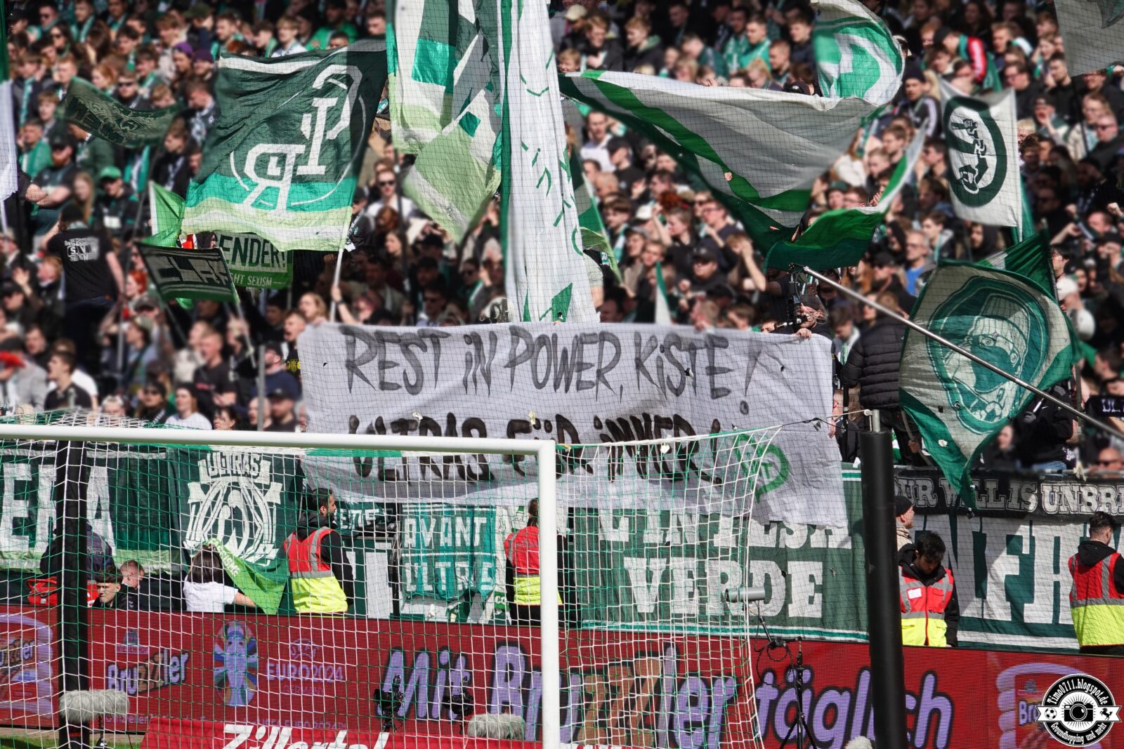 Werder Bremen – VfB Stuttgart 2-1 (21)