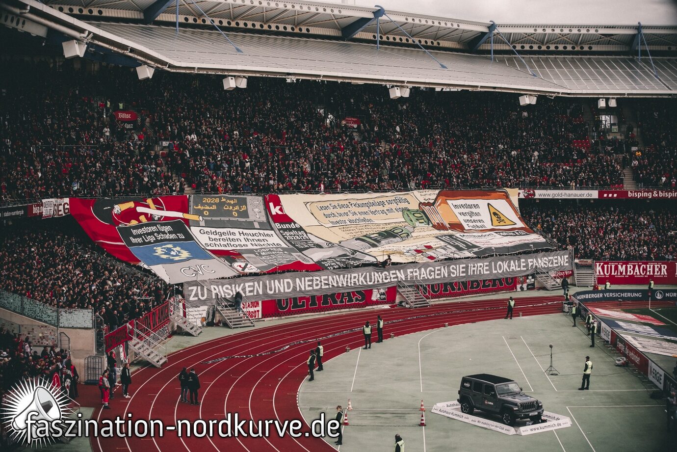 1. FC Nürnberg – 1. FC Kaiserslautern 1-1 (39)