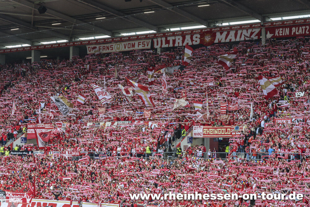 1. FSV Mainz 05 – Bayer 04 Leverkusen 2-2 (3)