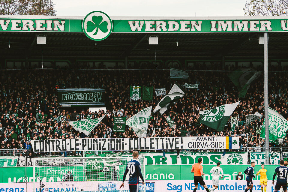 SpVgg Fürth – Fortuna Düsseldorf 1-0 (4)