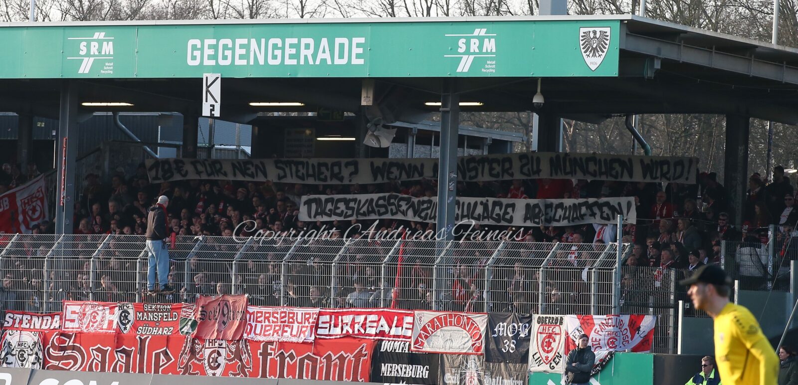 SC Preußen Münster – Hallescher FC 1-0 (4)