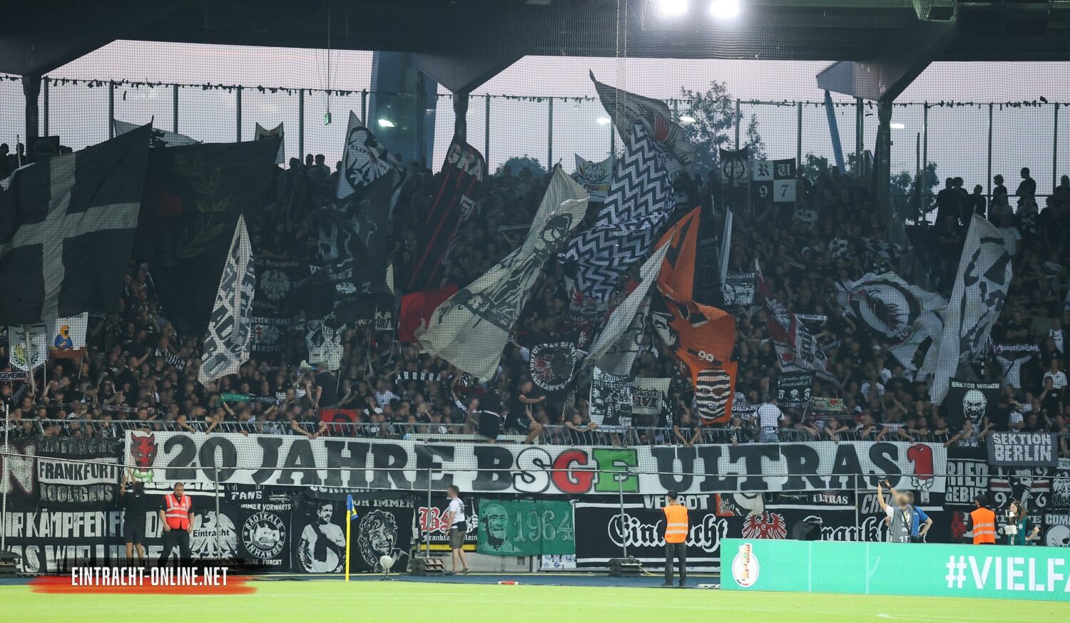 Eintracht Braunschweig – Eintracht Frankfurt 1-4 (37)