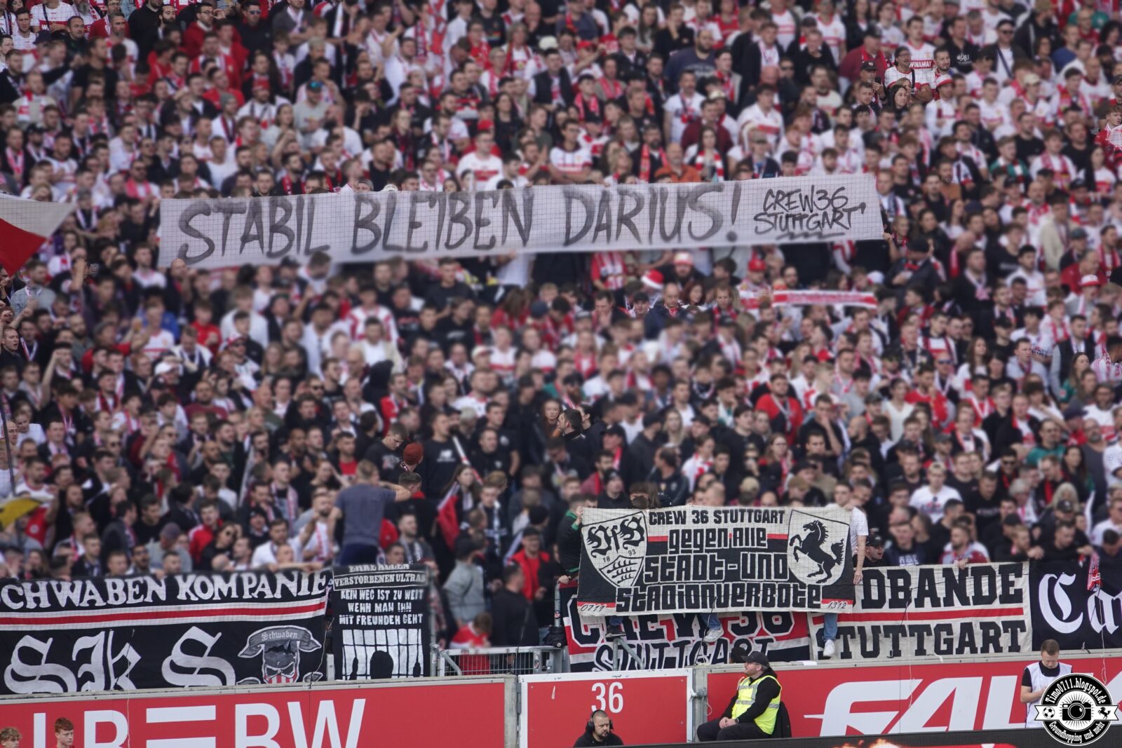 VfB Stuttgart – Holstein Kiel (3)