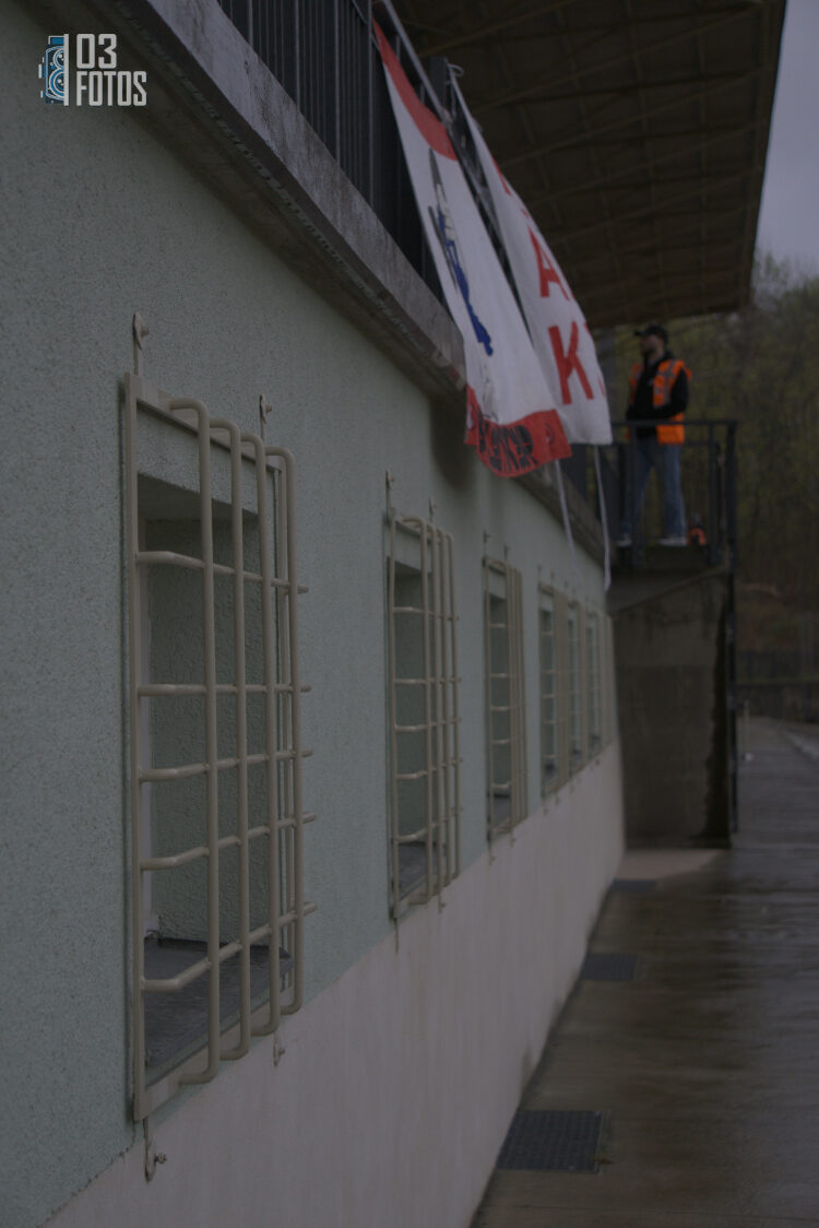 Berliner AK – SV Babelsberg 03 1-1 (1)
