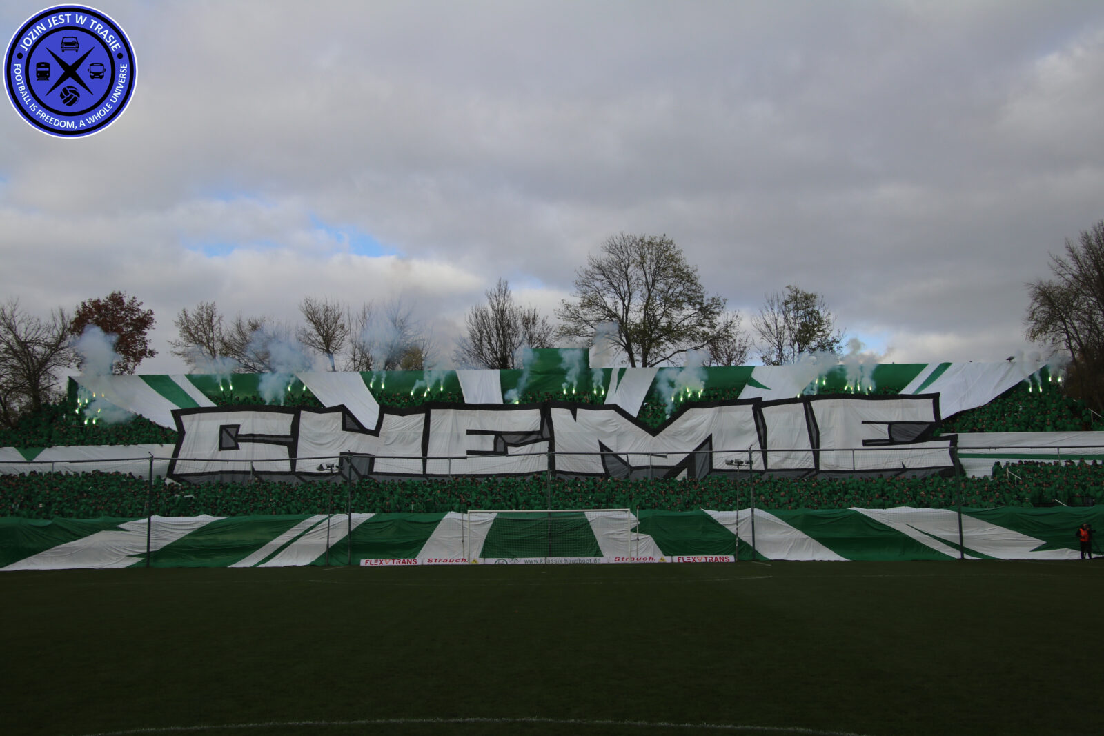 BSG Chemie Leipzig – Hallescher FC 1-1 (13)