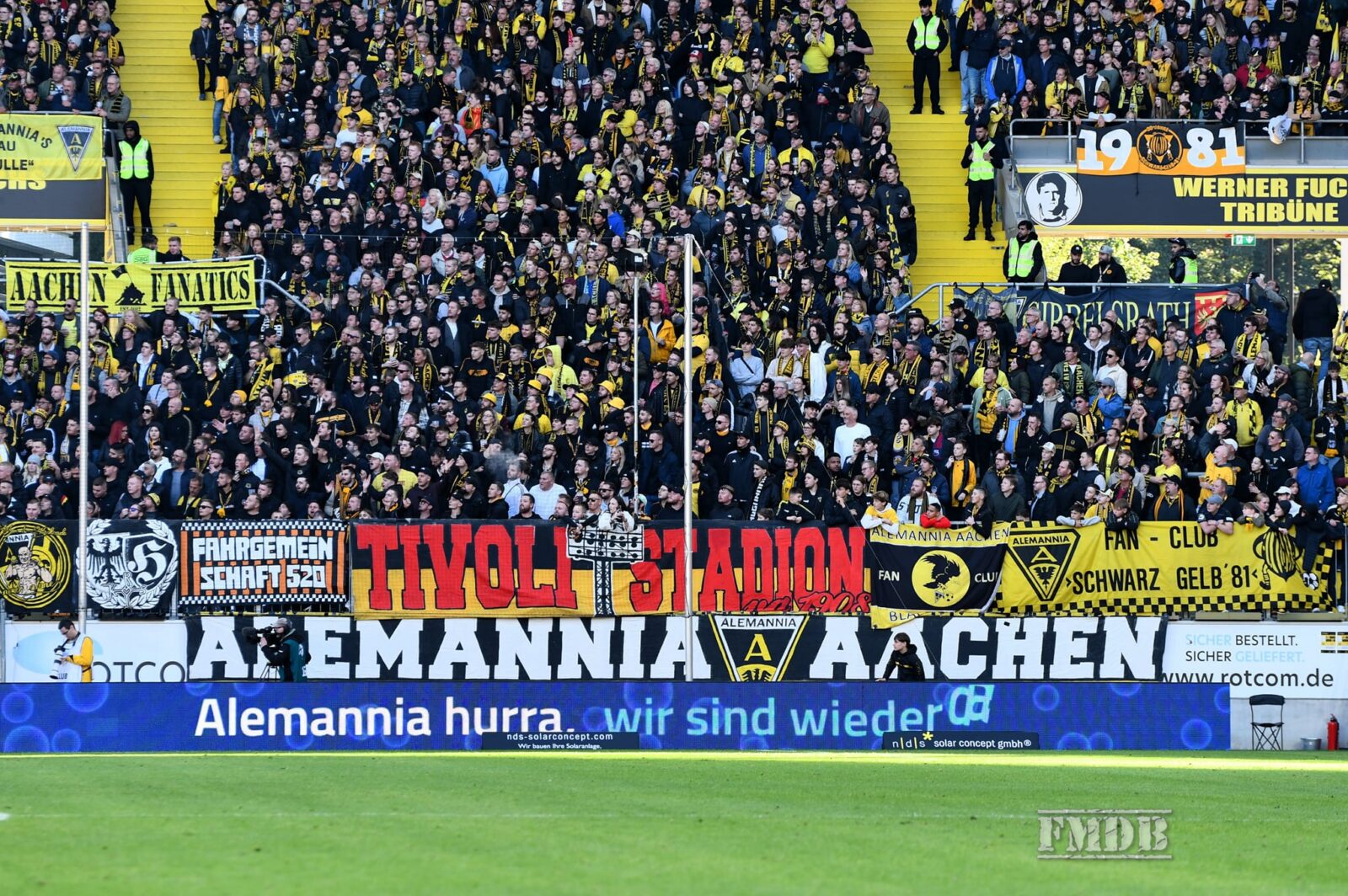 TSV Alemannia Aachen – FC Ingolstadt 1-1 (1)