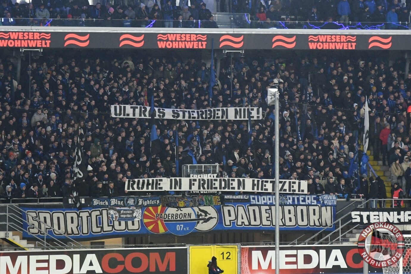 SC Paderborn – 1. FC Nürnberg 3-2 (2)