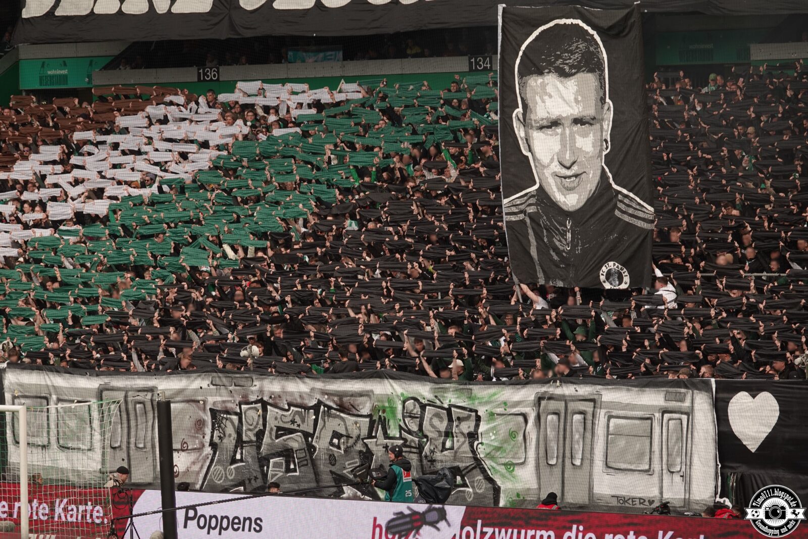 Werder Bremen – VfB Stuttgart 2-1 (14)