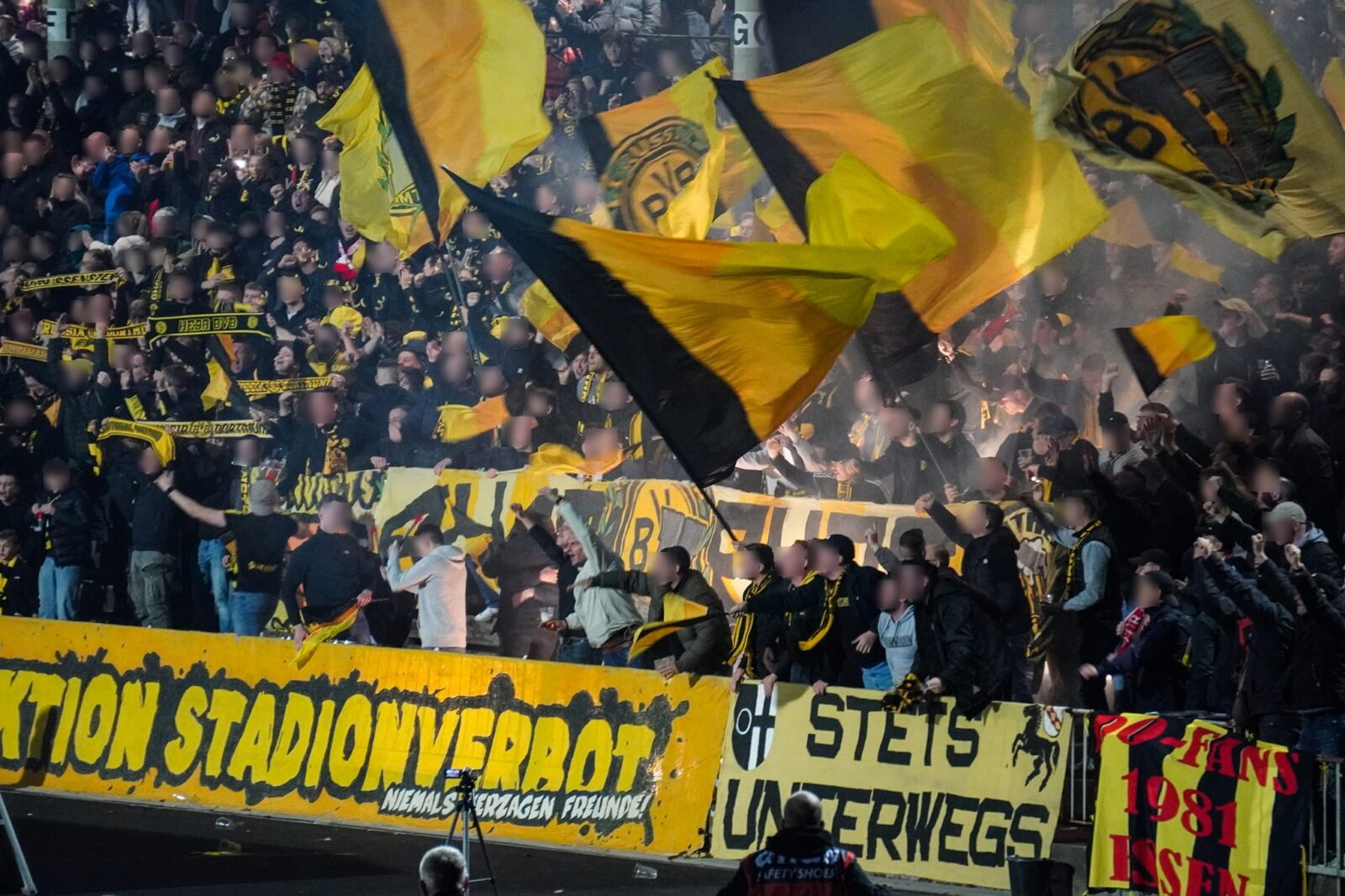 Borussia Dortmund II – Dynamo Dresden 2-1 (8)