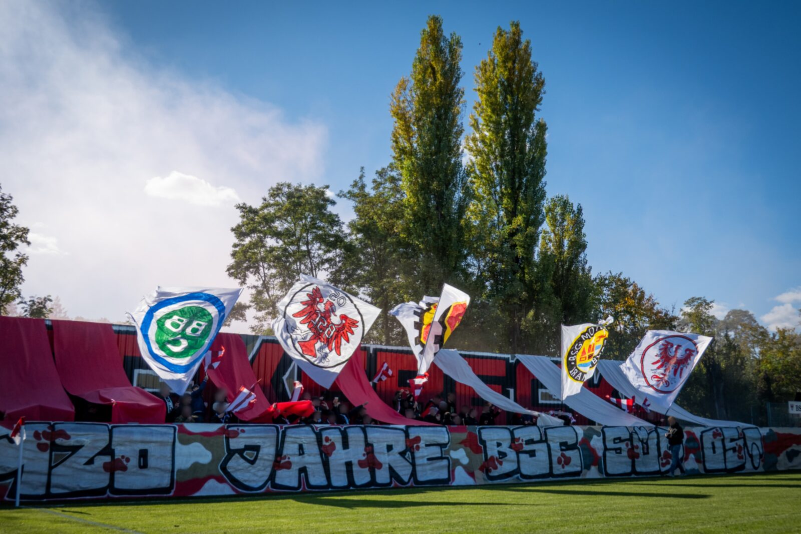 Brandenburger SC Süd 05 – 1. FC Frankfurt/Oder 3:2 (2)