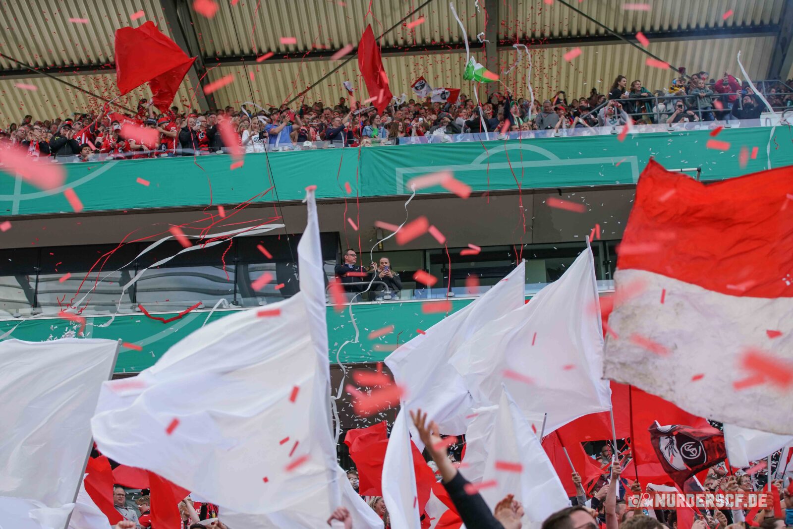 VfL Wolfsburg Frauen – SC Freiburg Frauen 4-1 (27)