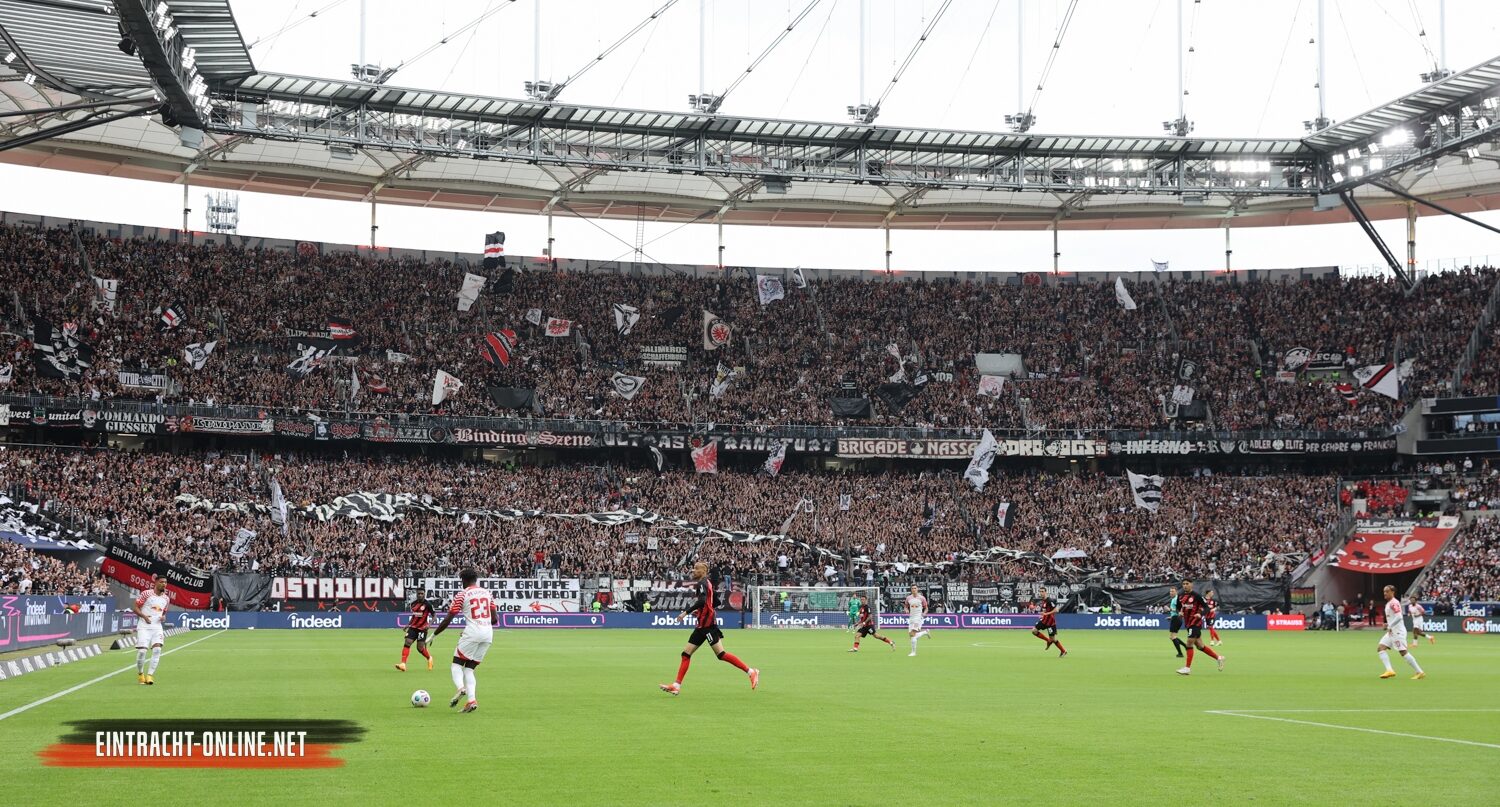 Eintracht Frankfurt – RB Leipzig (3)