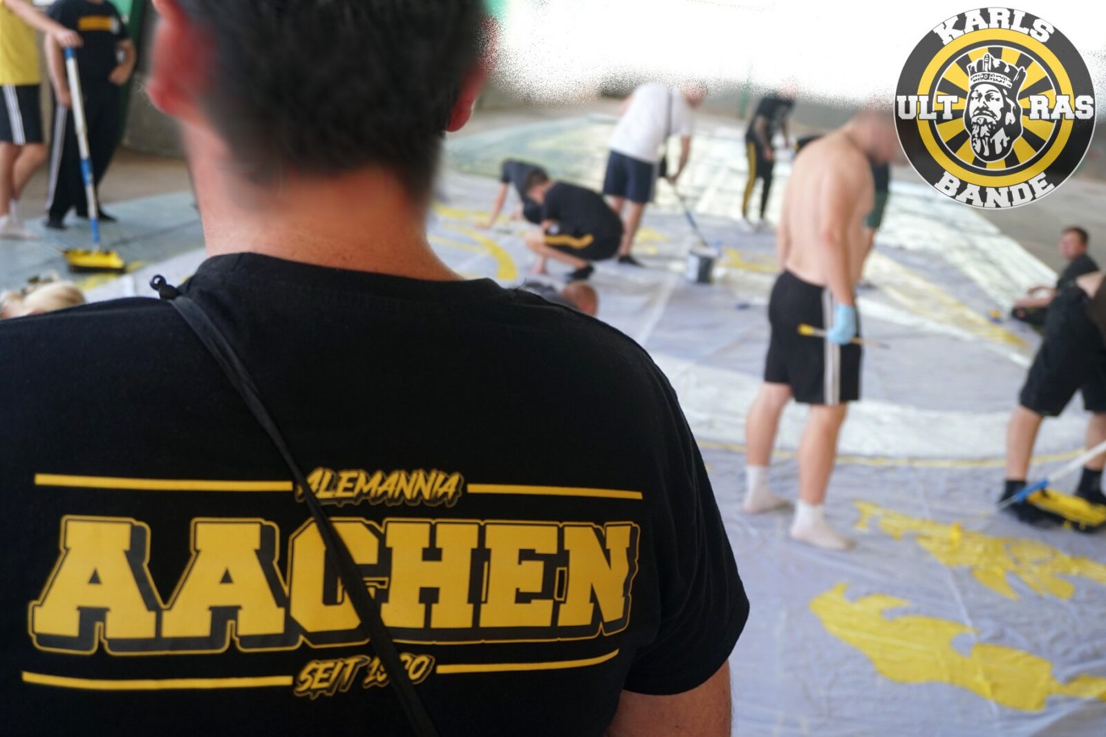 TSV Alemannia Aachen – Viktoria Köln 1-0 (21)