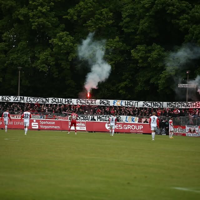 Greifswalder FC – Hallescher FC 4-0 (1)