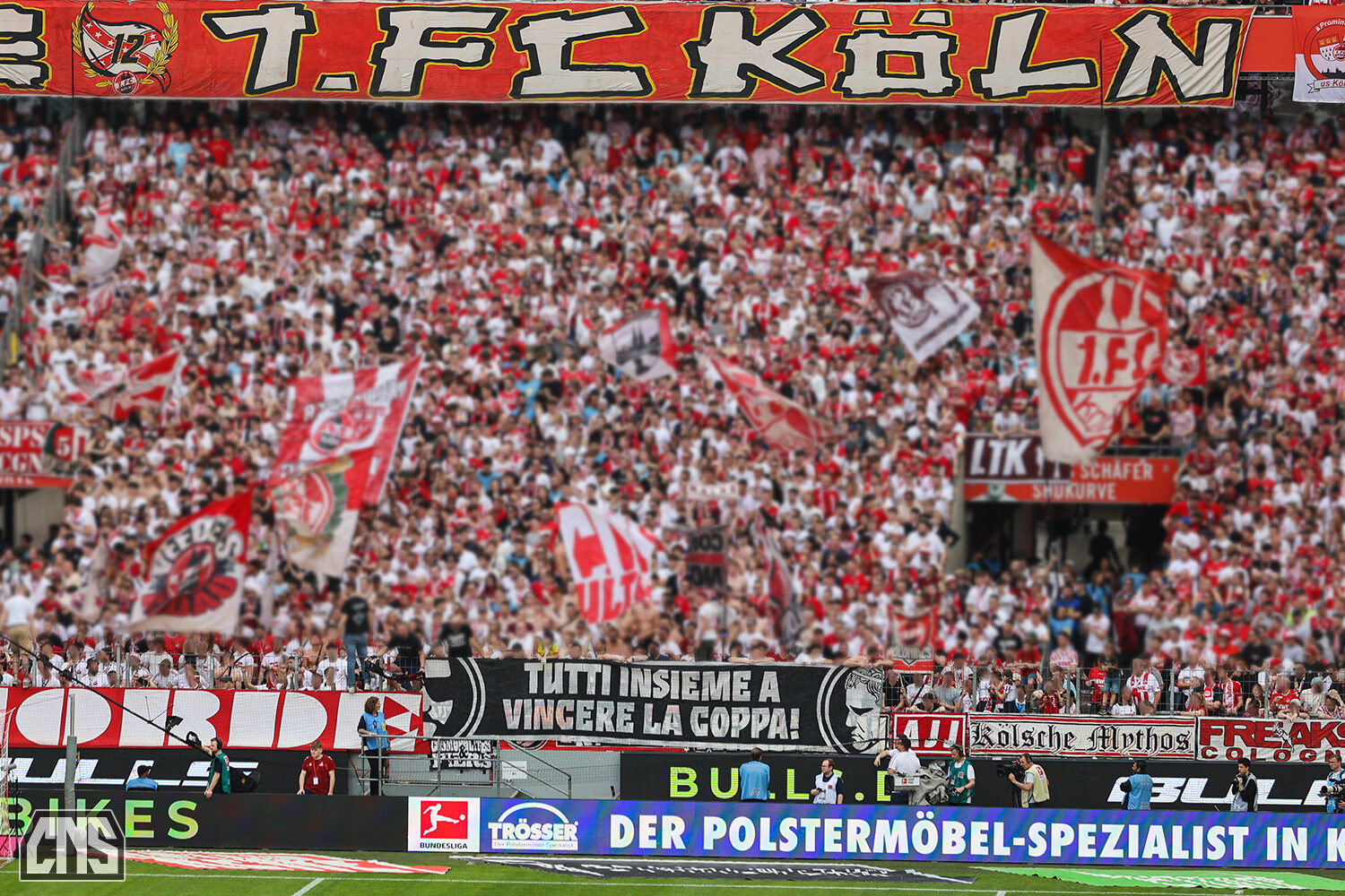 1. FC Köln – VfL Bochum 2-1 (8)