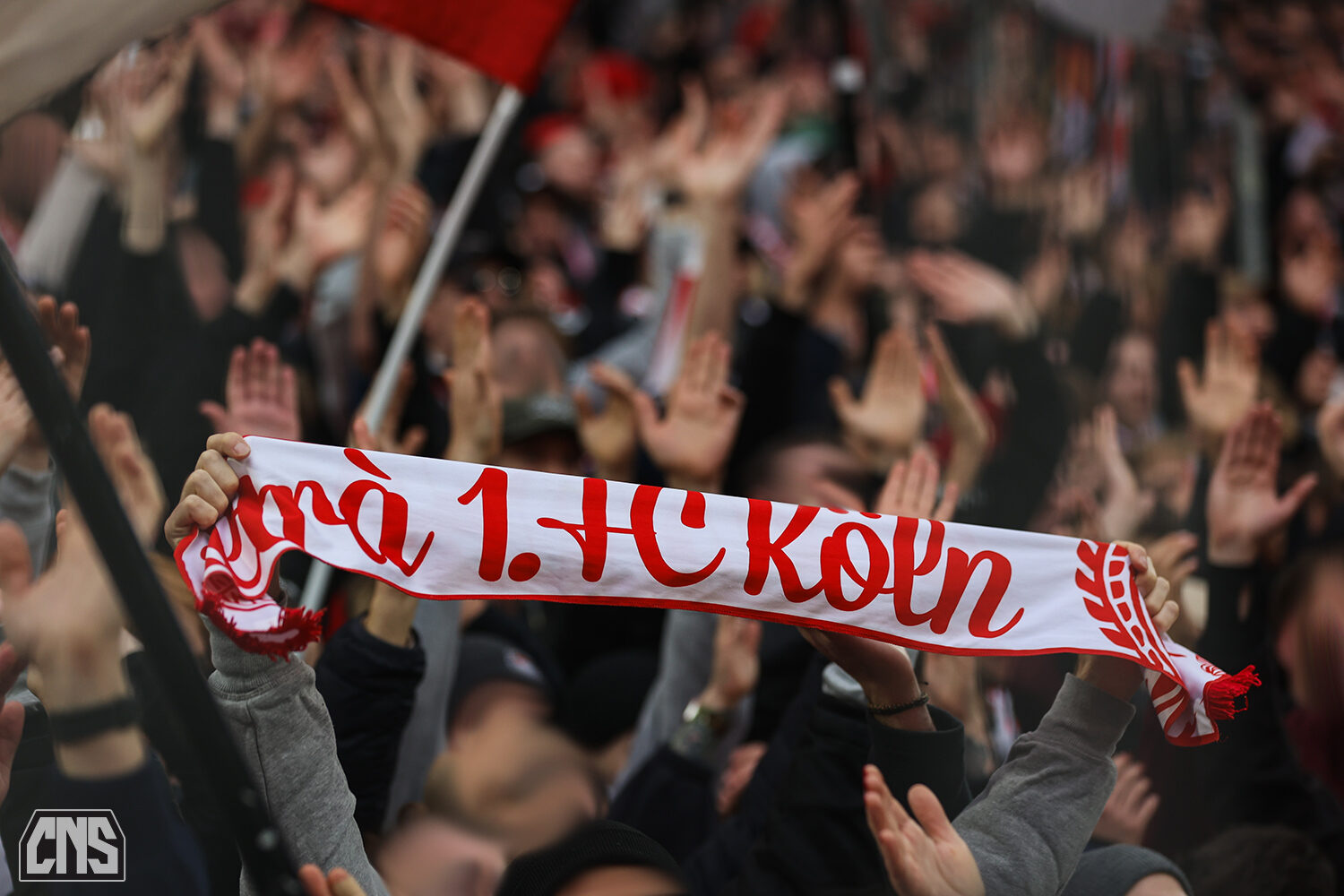 1. FC Köln – 1. FC Nürnberg 3-1 (9)
