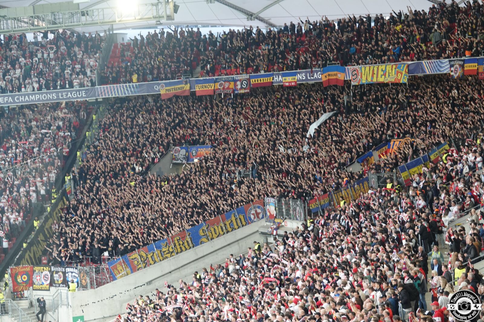 VfB Stuttgart – Sparta Prag 1-1 (13)