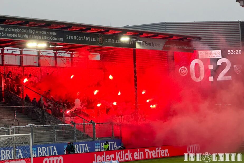 SV Wehen – FC Ingolstadt 2-5 (2)