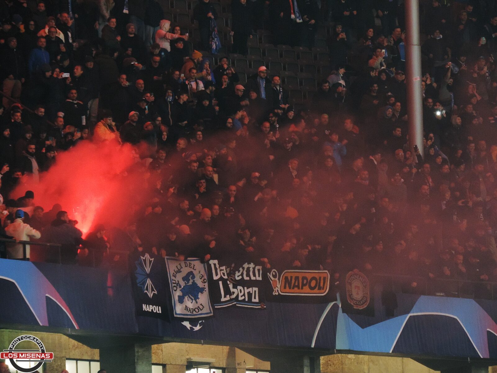 1. FC Union Berlin – SSC Napoli 0-1 (6)