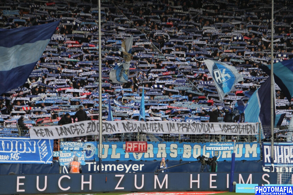 VfL Bochum – 1. FC Heidenheim 2-0