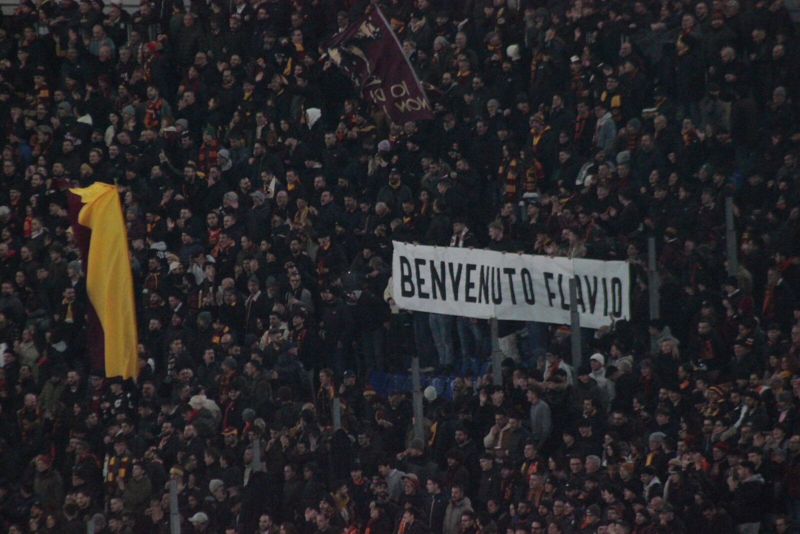 AS Roma – Eintracht Frankfurt 2-0 (1)