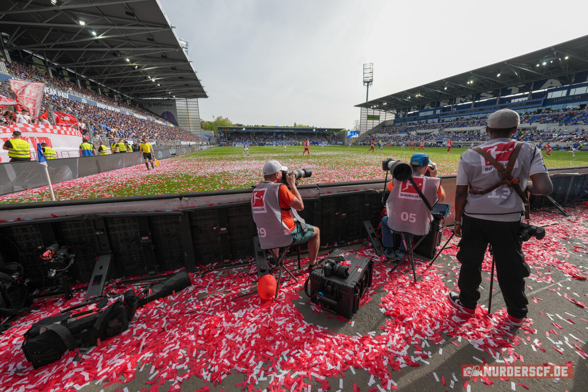 SV Darmstadt 98 – SC Freiburg 0-1 (29)