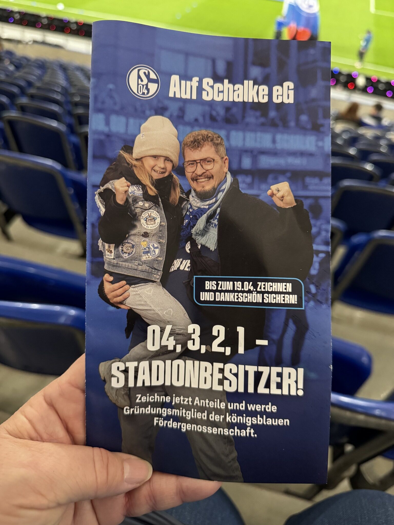 FC Schalke 04 – 1. FC Nürnberg 3-1 (8)