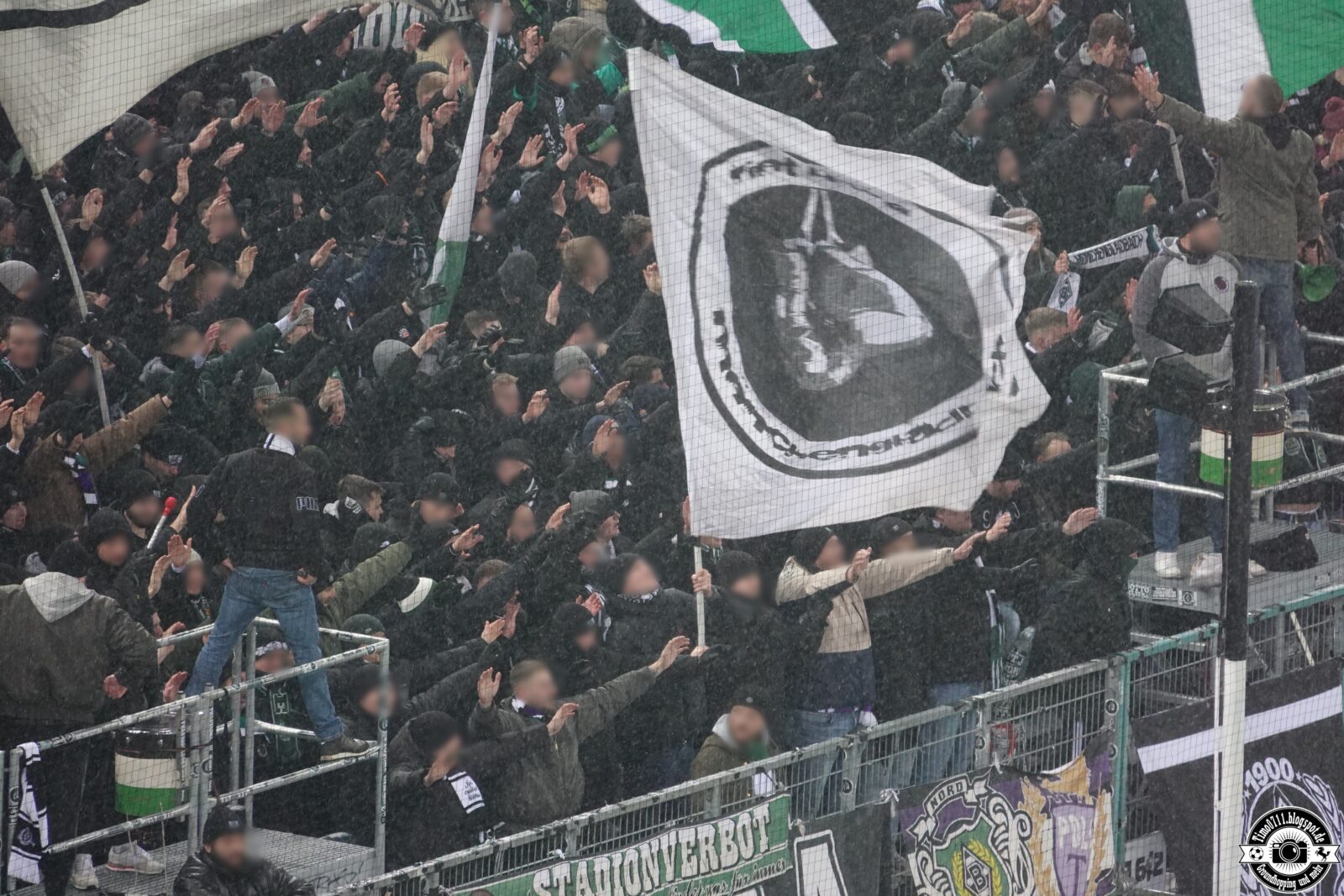 Borussia Mönchengladbach – VfB Stuttgart 3-1 (18)