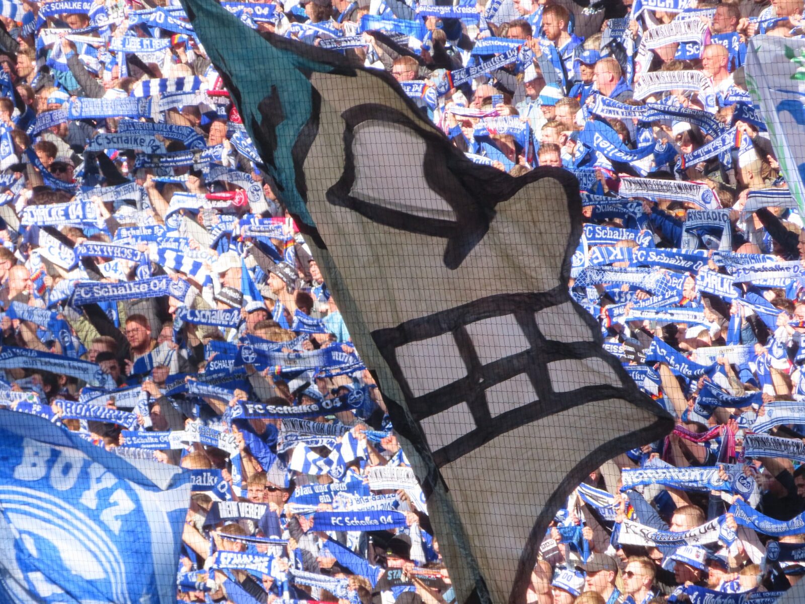 FC Schalke 04 – SC Paderborn 3-3 (13)