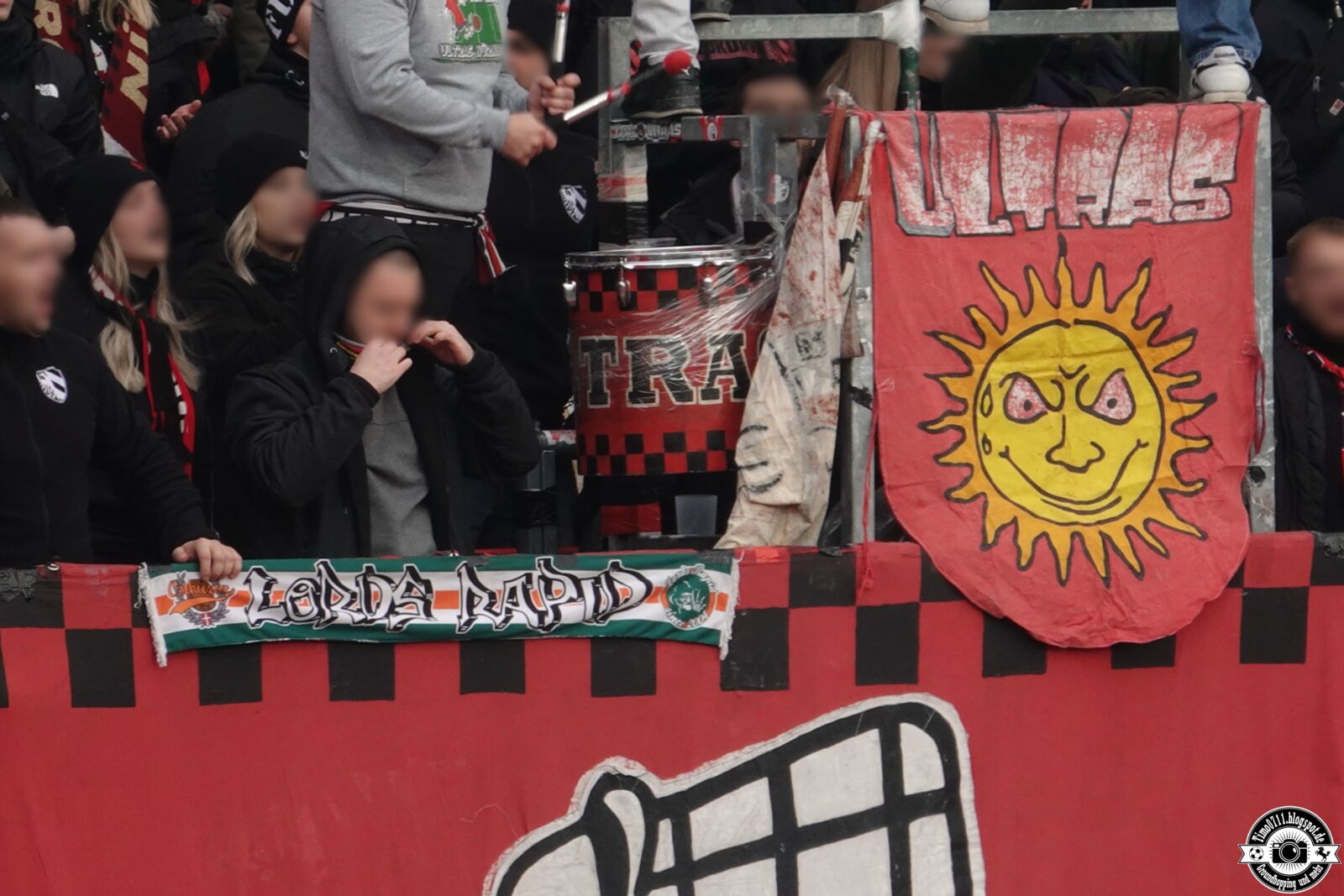 1. FC Nürnberg – Hamburger SV 0-2 (35)