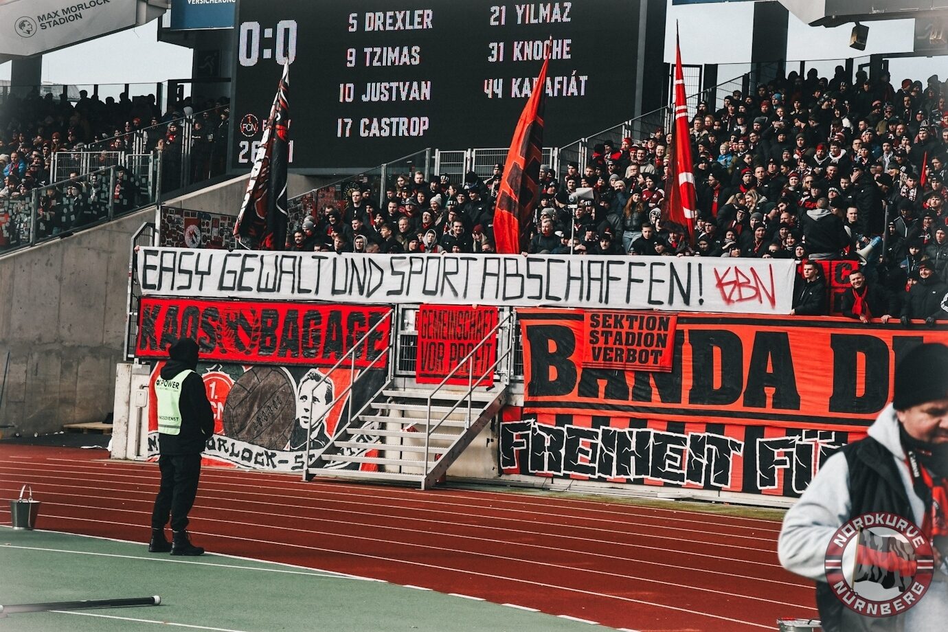 1. FC Nürnberg – SSV Ulm 2-0 (10)