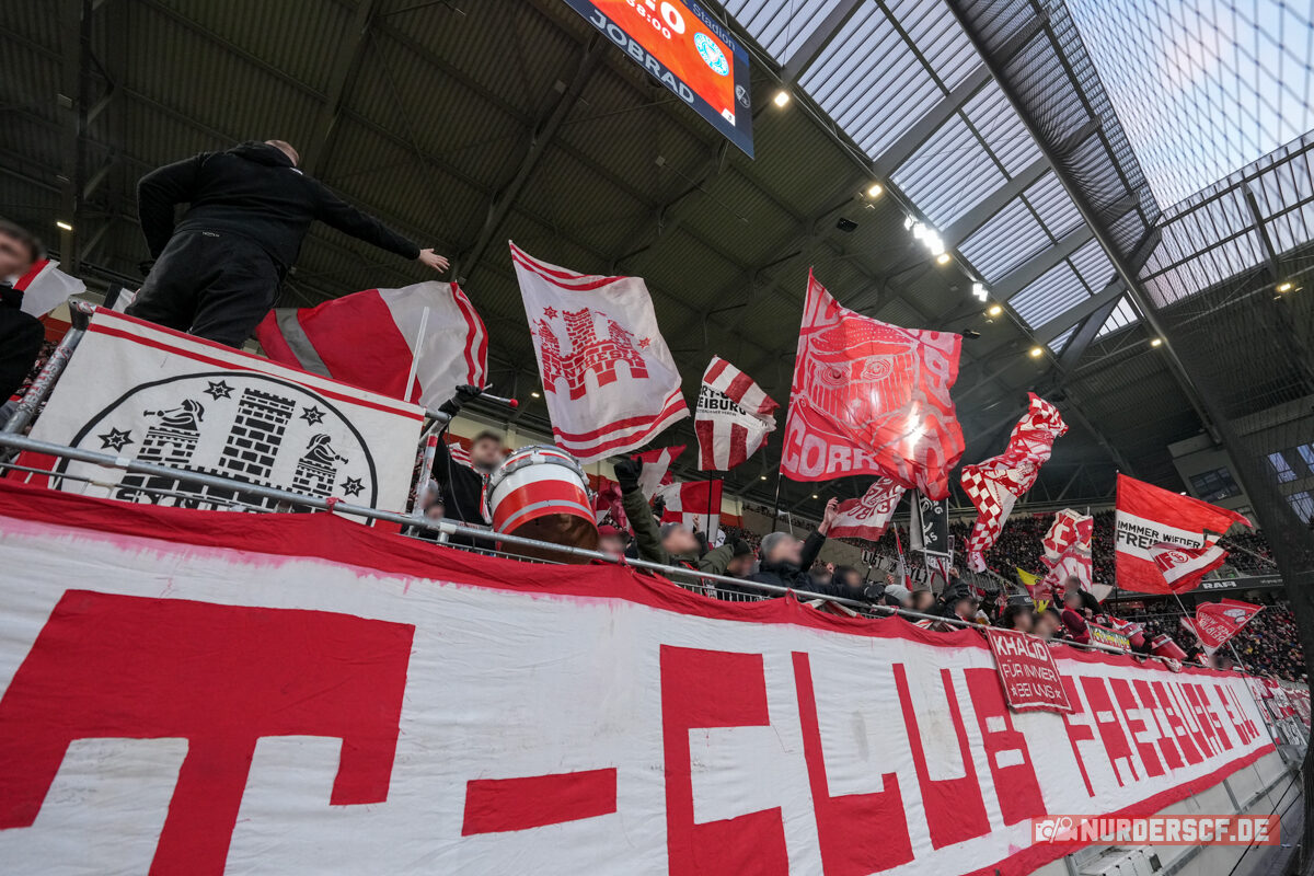 SC Freiburg – Holstein Kiel 3-2 (7)
