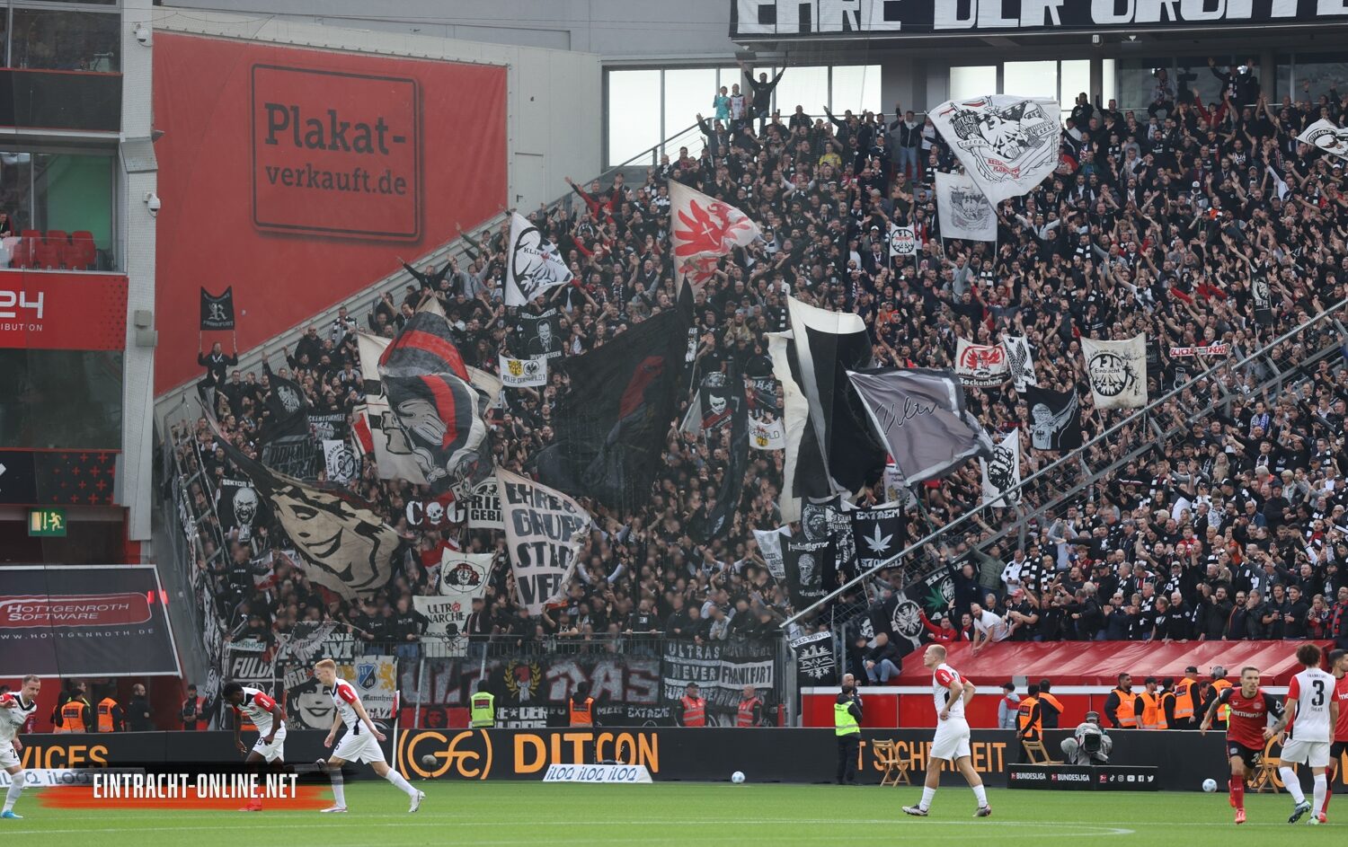 Bayer 04 Leverkusen – Eintracht Frankfurt 2-1 (16)